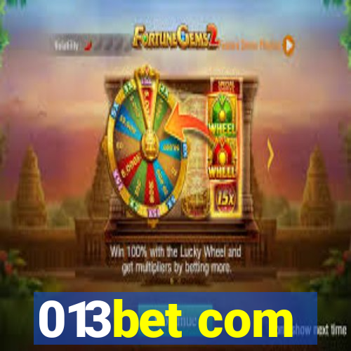 013bet com